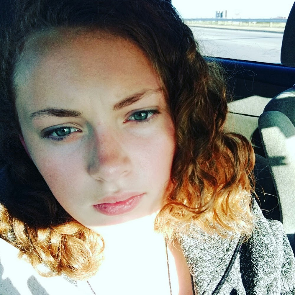 Meet your Posher, Alana